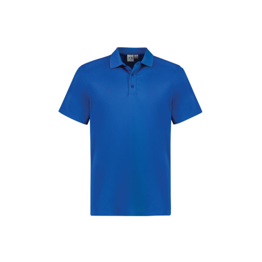 Promotional Balmain Mens Polos Royal